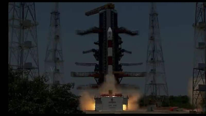 Aditya - l1 India Launches Aditya-L1 Solar Mission successfully vel