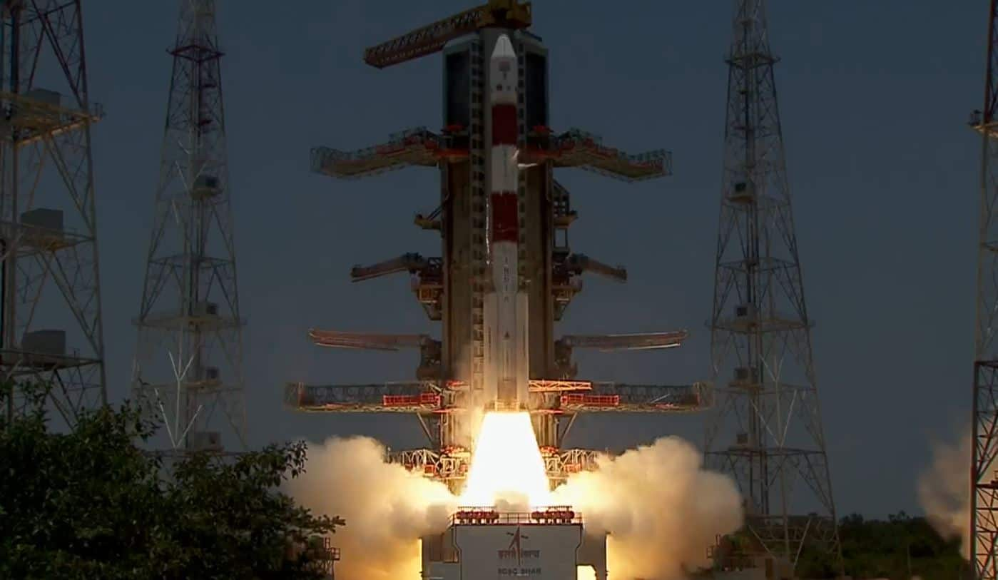  All eyes on the Sun: Aditya-L1 set to enter final orbit on Saturday lns