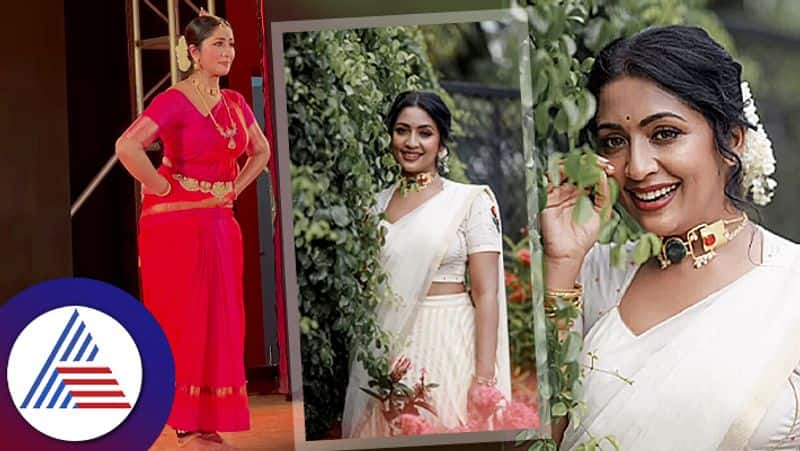 Navya Nair writes cryptic caption on Instagram after ED questioning suc