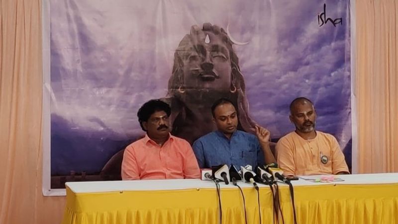 Permission for Adiyogi statue: Isha releasing evidence!