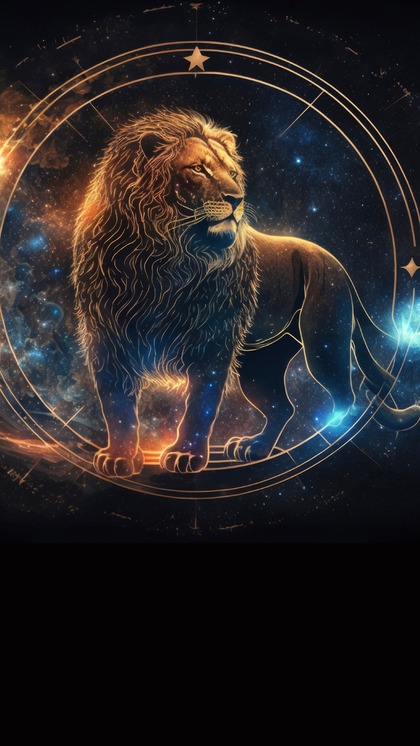 Leo (July 23 - August 22)