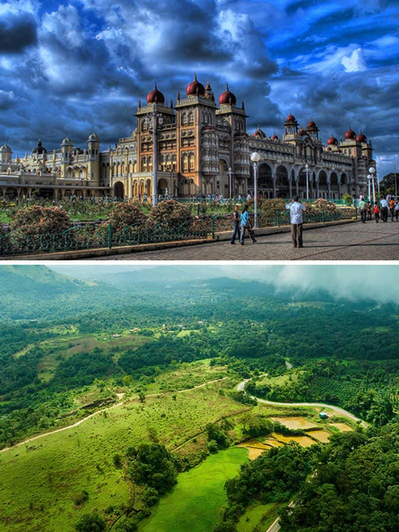 Republic Day getaway: Mysore to Ooty 7 weekend trips from Bangalore RBA