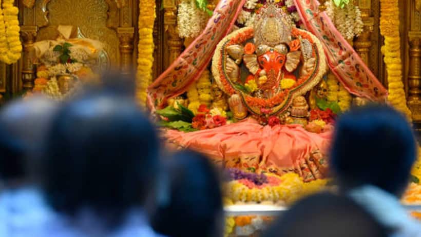 Mumbai's Siddhivinayak Temple sees 15 per cent revenue growth, records Rs 133 crore in 2024 25