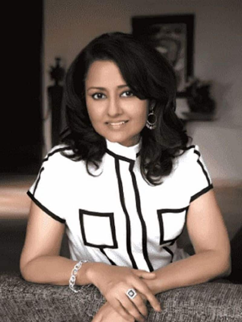 Leena Tewari One of top 5 richest women of India iwh