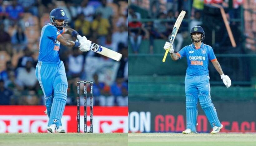 Ishan Kishan’s Biography | Birth | Education | Family | Relationship | Debut Match | IPL | International Match