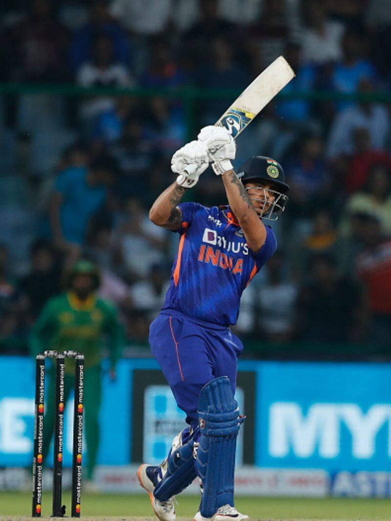 Asia Cup 2023: India vs Pakistan Live Updates: Ishan Kishan breaks MS Dhoni's Asia Cup record gkc