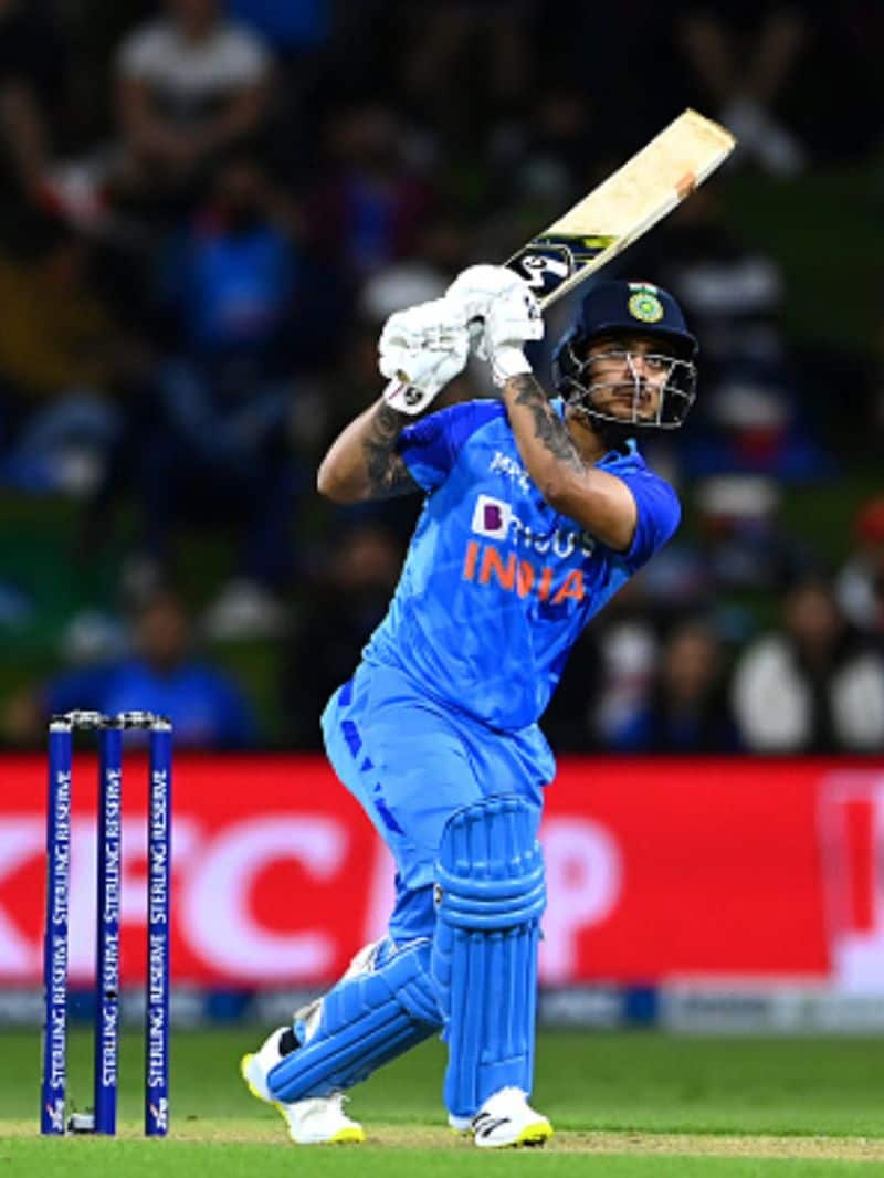 Ishan Kishan says that I missed most of World Cup games, was feeling a bit bad KRJ 