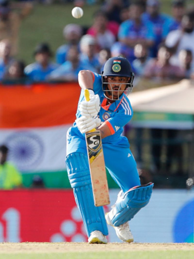 Ishan Kishan Says He Trains Hard During World Cup For India vs Australia T20 Series KRJ