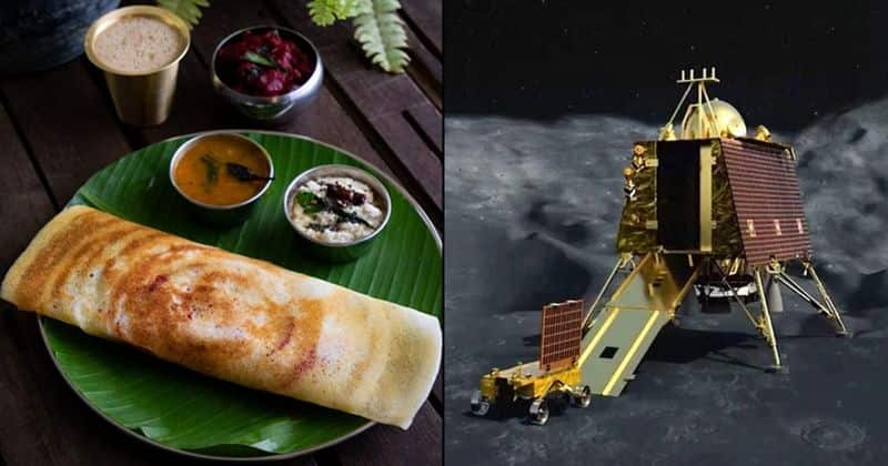 ISRO served free masala dosa and filter coffee to Chandrayaan 3 team: Reports sgb