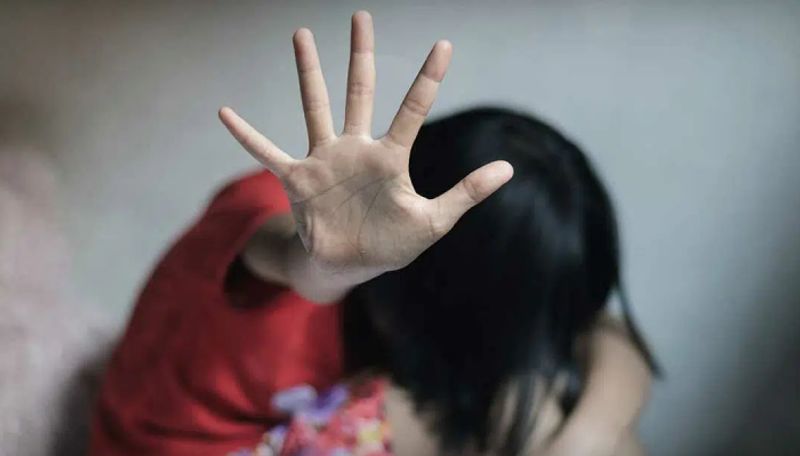 Child Abuse in Delhi