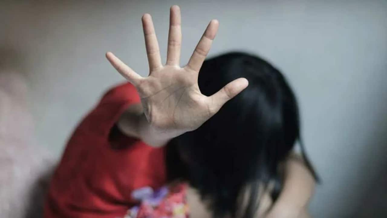 Child Abuse in Delhi