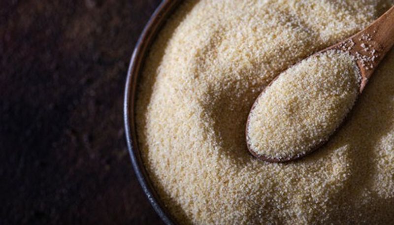 Health: 5 incredible benefits of eating Semolina daily vma eai