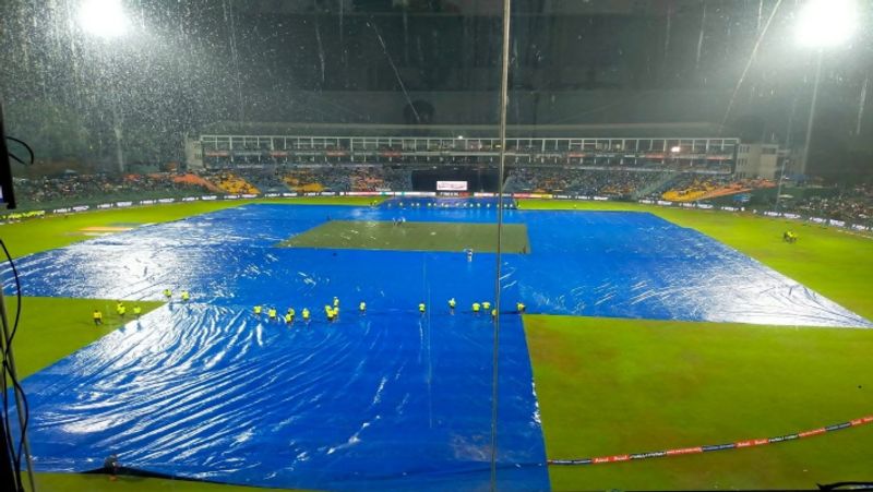 Asia Cup 2023 India vs Pakistan match called off due to rain Points shared two teams ckm