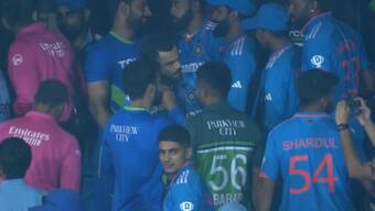 పాక్ చేతుల్లో ఓడిపోవాల్సి వస్తుందని టీమిండియా భయపడుతోంది! పీసీబీ మాజీ ఛైర్మెన్ నజం సేథీ కామెంట్స్..