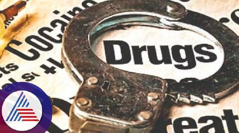 Bhopal drug bust: Rs 1,814 crore worth of MD, raw materials seized; all you need to know AJR