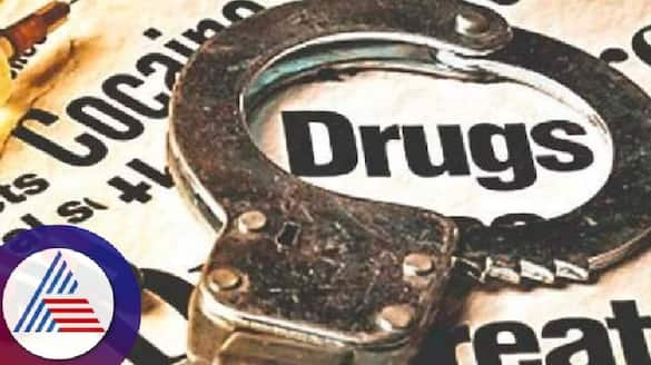 Bhopal drug bust: Rs 1,814 crore worth of MD, raw materials seized; all you need to know AJR