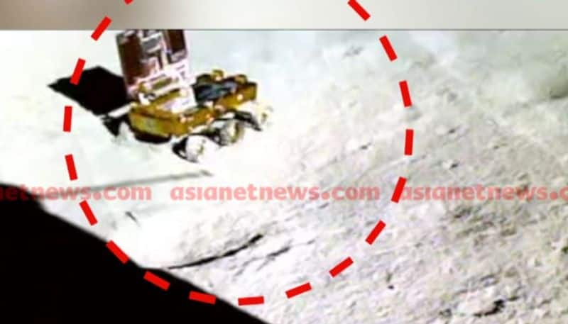 Chandrayaan 3 Pragyan rover put on sleep mode wait start for next sunrise kgn