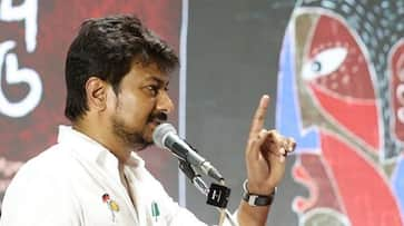 tamil nadu cm mk stalin minister son udhayanidhi stalin says sanatana dharma is like malaria dengue zrua