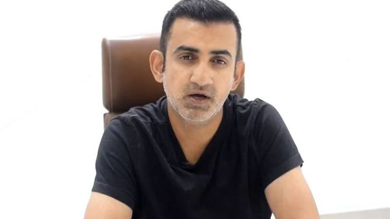 Gautam Gambhir