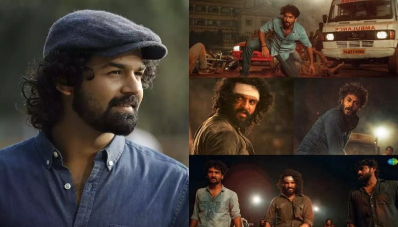 Who were the first actors considered for the RDX movie pranav mohanlal nrn 