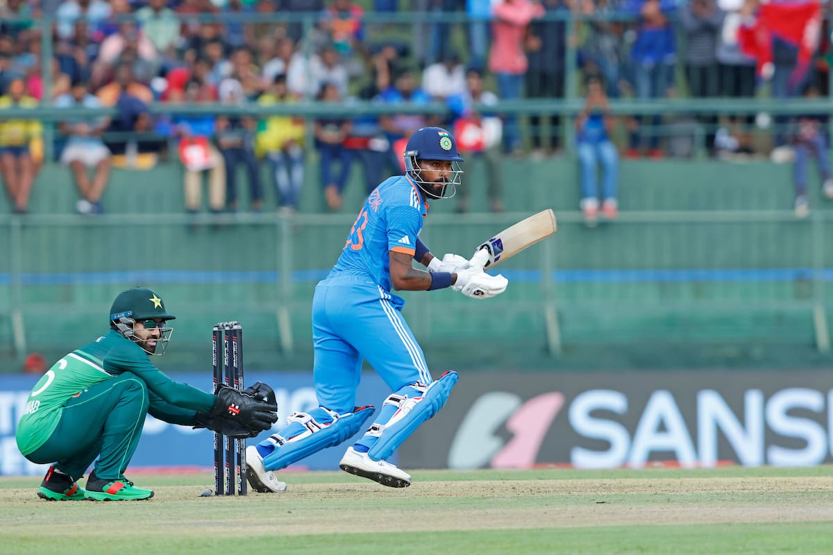 Workload on me twice or Thrice compare to others, hardik Pandya comments, Asia Cup 2023 CRA