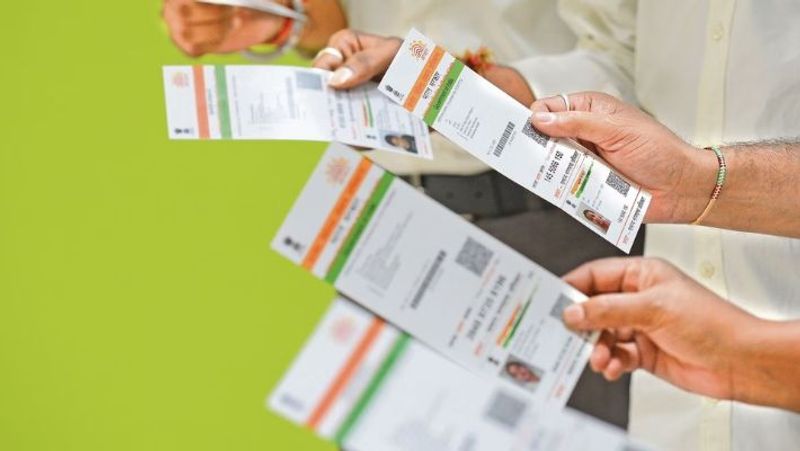 Aadhaar Card Free Document Update Deadline Gets Over In 4 Days