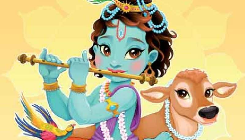 Janmashtami 2023, Hindu Names For Baby Boys Inspired By Lord Krishna Vin