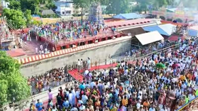 mayiladuthurai mayuranathar temple kumbabhishekam