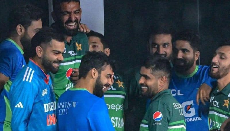 India vs Pakistan Controversy erupts over reserve day for Asia Cup match kvn