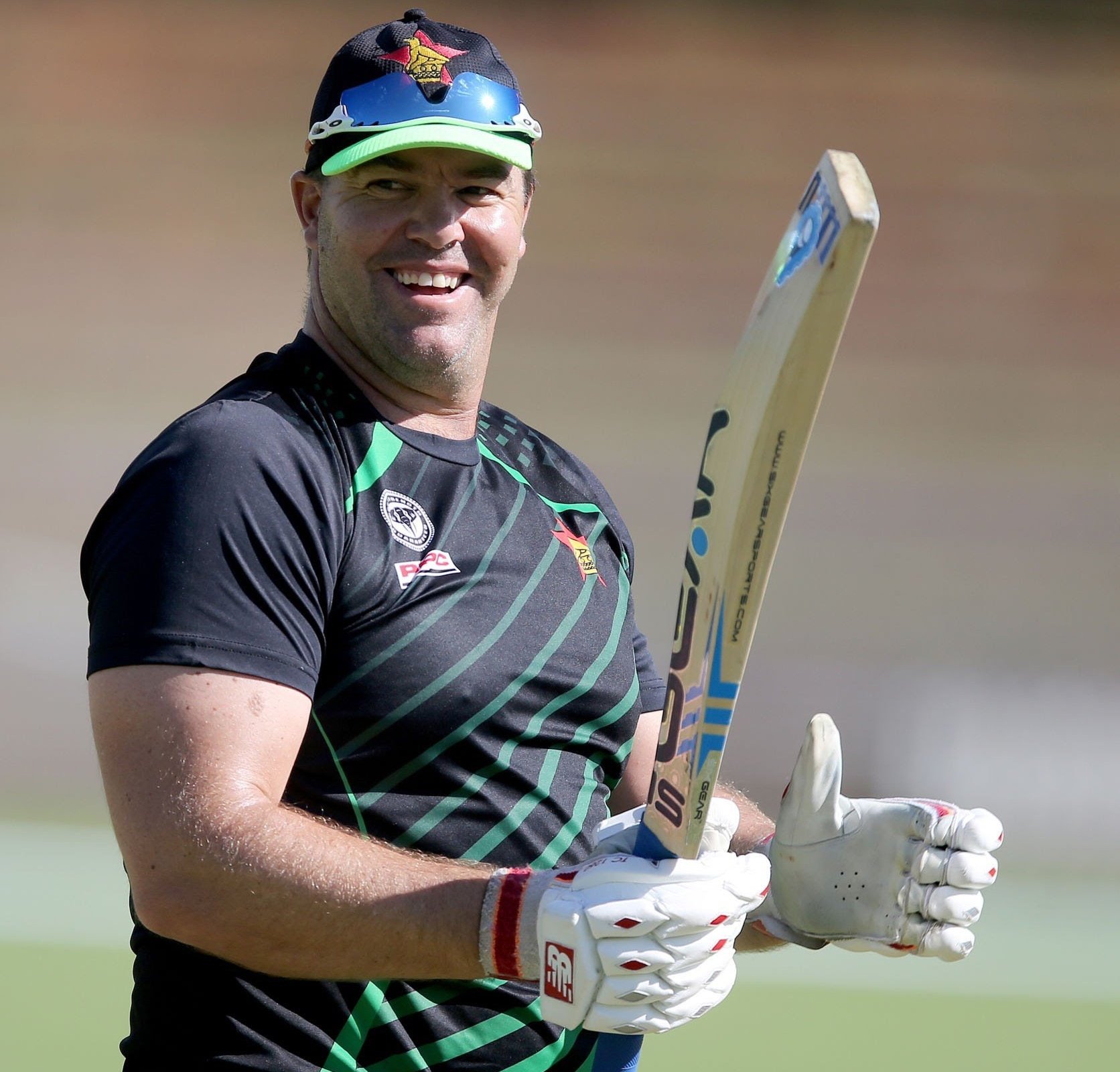 Former Zimbabwe Cricket Team Captain Heath Streak Dies At 49 kvn