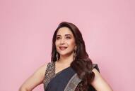 latest blouse design madhuri dixit top 10 blouse photo kxa 