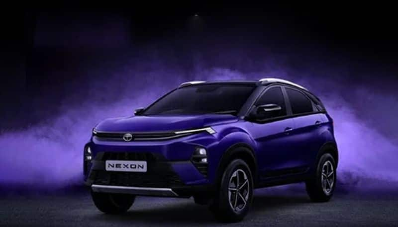 Tata Nexon becomes top selling car in India in 2023 December