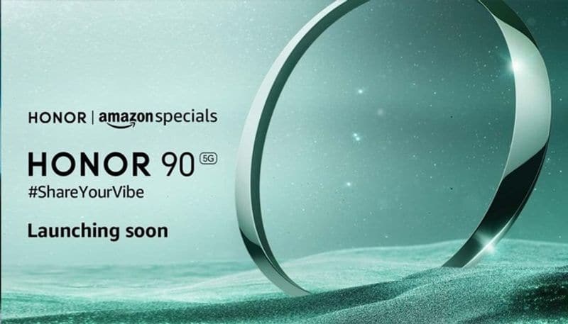 Honor 90 5G to launch in India today When where to watch event LIVE What can you expect gcw