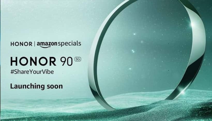 Honor 90 5G to launch in India today: When, where to watch event LIVE? What can you expect?