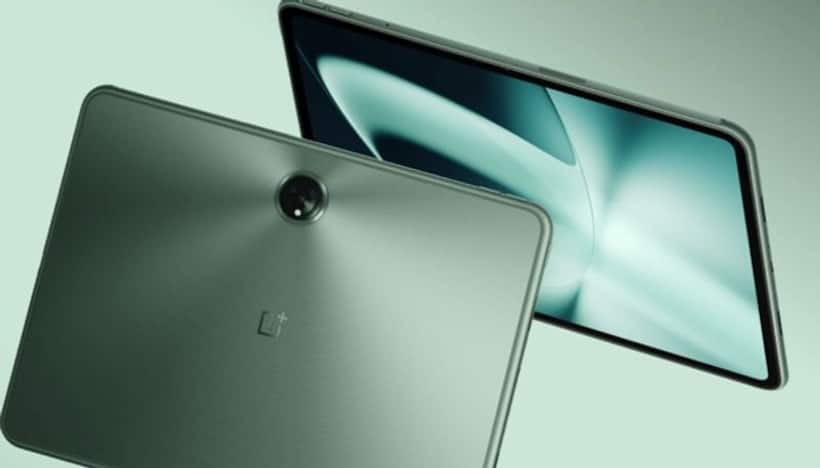 OnePlus Pad Go tablet in the works? Here's what we know so far