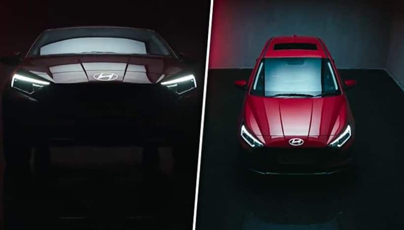 2023 Hyundai i20 facelift teased ahead of official launch