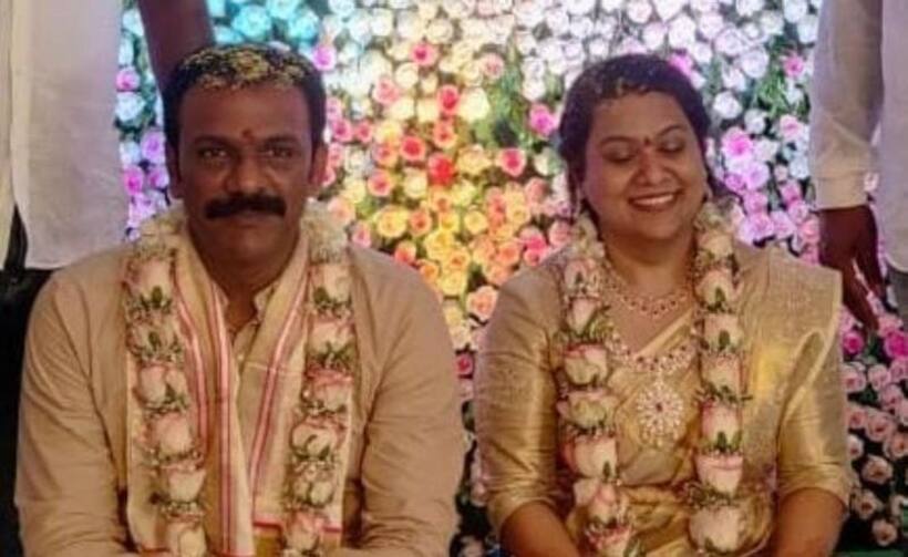 వంగవీటి రాధా పెళ్లి ముహుర్తం ఖరారు.. వైరల్ అవుతున్న వెడ్డింగ్ కార్డు.. 