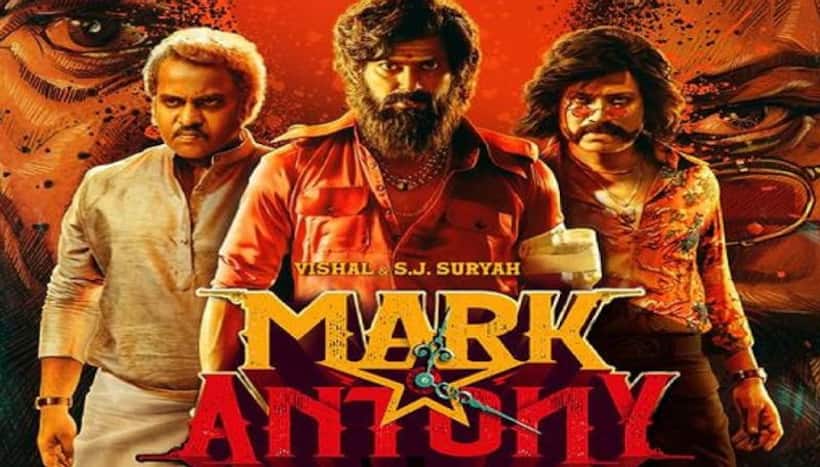 Mark Antony LEAKED: Vishal, SJ Suryah's film on Tamilrockers, Telegram and other torrent sites