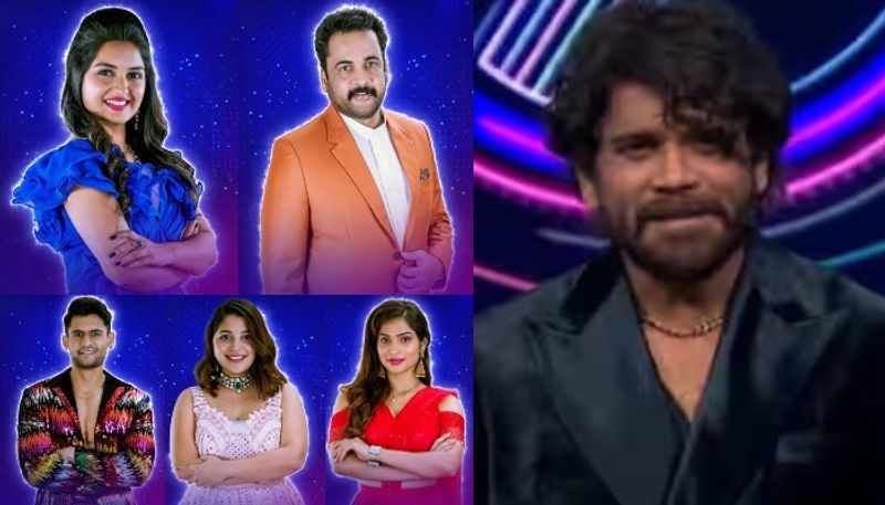 Bumper Offer  to  Bigg Boss Telugu  7 first five Contestants but they Rejected NSK