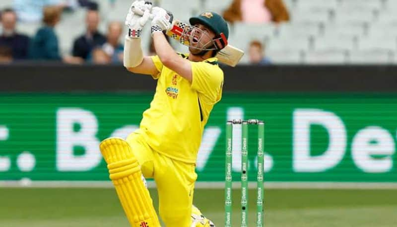 Australia opener Travis Head's World Cup 2023 in jeopardy after breaking hand during 4th ODI ram