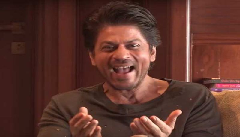 can i get free tickets for my gf for jawan movie what shah rukh khan replied for the fan vvk