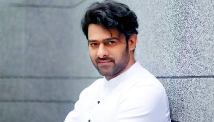 Prabhas