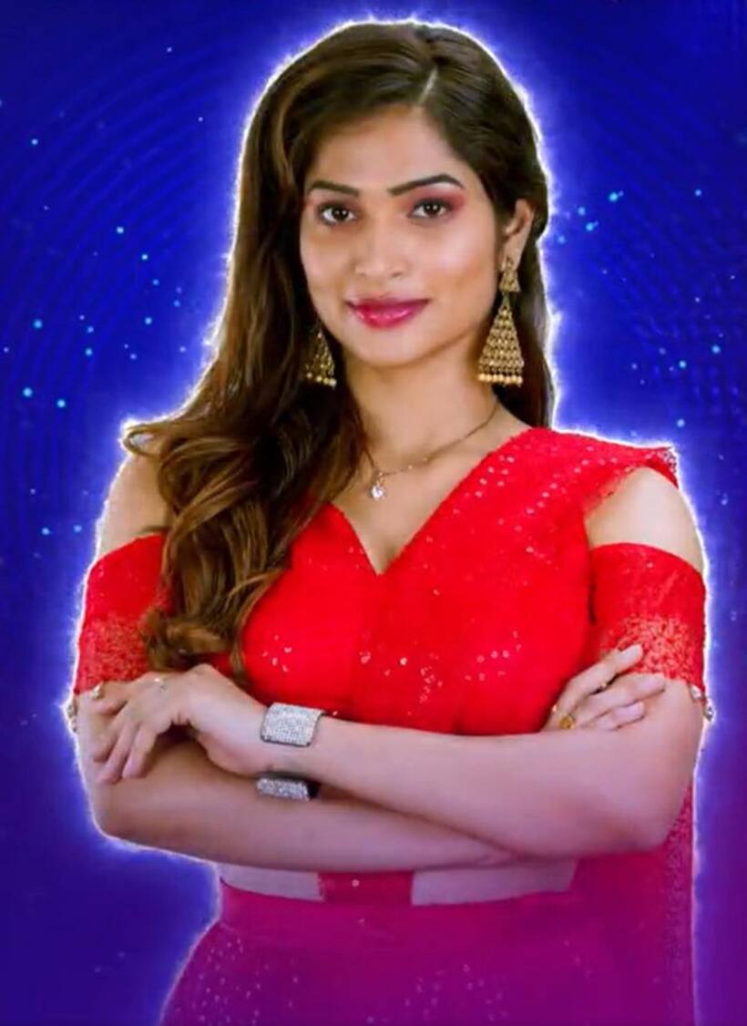 Bigg Boss 7: శుభ శ్రీ ఎలిమినేట్‌..  షాక్‌లో బిగ్‌ బాస్‌ 7 హౌజ్‌