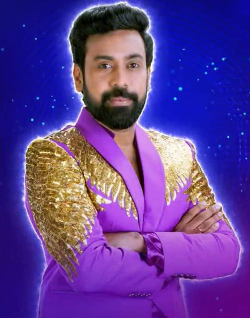 AAta Sandeep Eliminated from  Bigg Boss Telugu 7 NSK