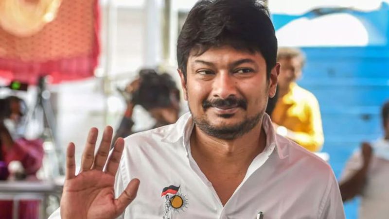 Leaders React to DMK Minister Udhayanidhi Stalin's Talks about Sanatan Dharma- rag