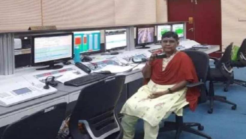 Who was N Valarmathi, the voice behind Chandrayaan-3 launch countdown, passes away at 64