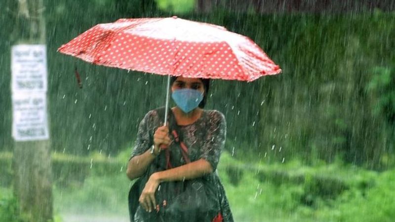 Weather update: Light to heavy rains to lash Telangana for next six days RMA 