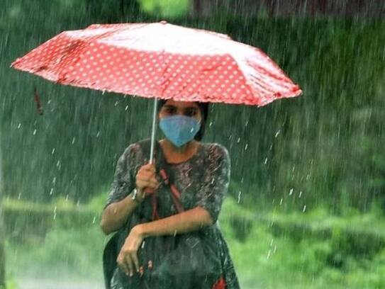 IMD Weather Update: Normal to heavy rains in south India from November 2 RMA
