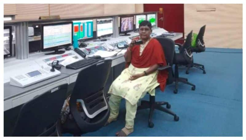 N Valarmathi voice behind ISRO mission launch countdowns passes away SSM