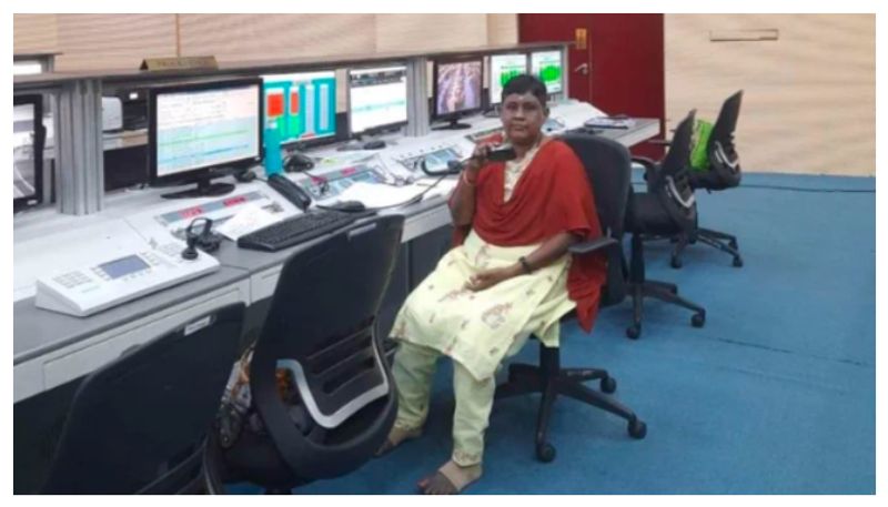 N Valarmathi voice behind ISRO mission launch countdowns passes away SSM